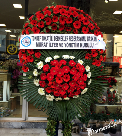 Funeral Wreath