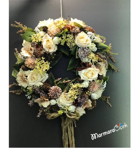 Door Wreath