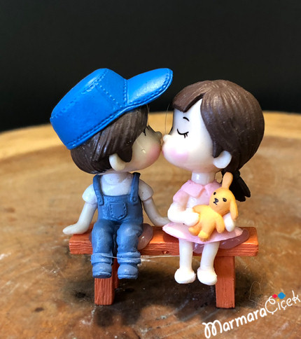 Sevgili Objesi  Teraryum