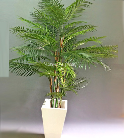 Artificial Palm Tree