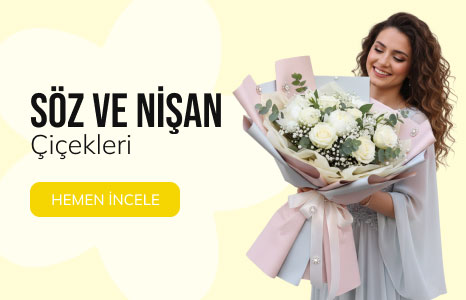 Söz & Nişan Çiçeği