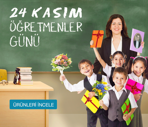  ÖĞRETMENLER GÜNÜ 