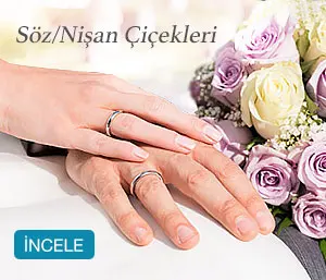 Söz Nişan Çiçekleri