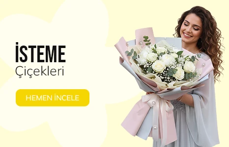 Söz & Nişan Çiçeği