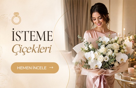 Söz & Nişan Çiçeği