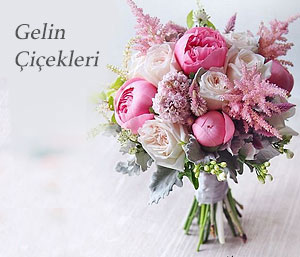 Gelin Çiçekleri