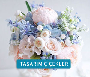 Tasarım Çiçekler