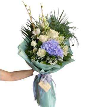 Elegant Flowers