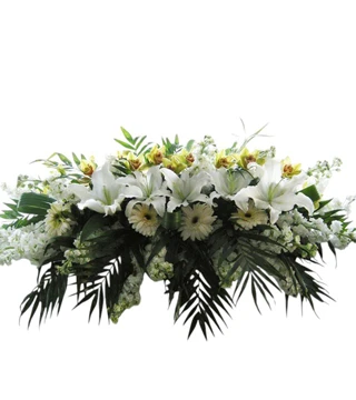 Nikah Masası Süsleme