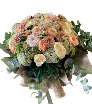 Kahala Roses Buket