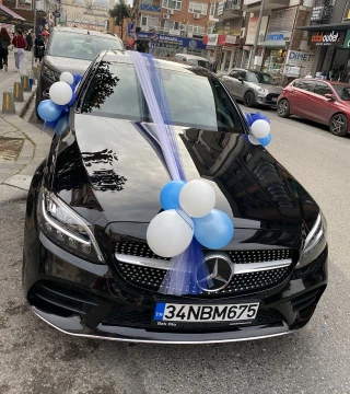 Sünnet Arabası