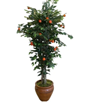 Yapay Mandalina Ağacı