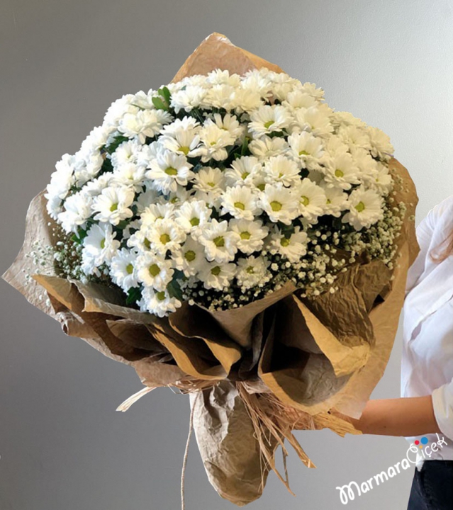 Daisy Bouquet