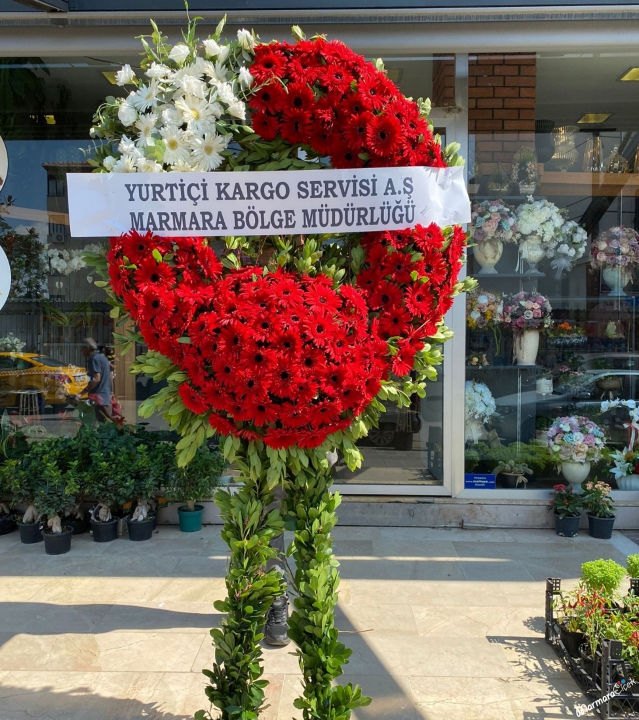 Funeral Wreath