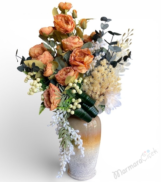 Amber Harmony Yapay Aranjman