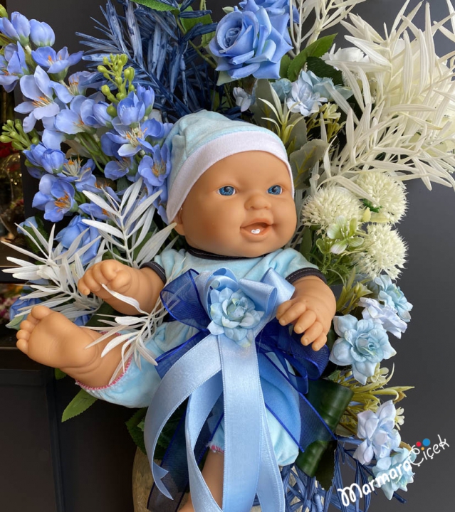 Tebrik Çiçeği, Erkek Bebek Çiçeği, Hoş Geldin Bebek, Bebek Tebrik Çiçeği, Erkek Bebek Çiçeği, Hoş Geldin Bebek, Bebek