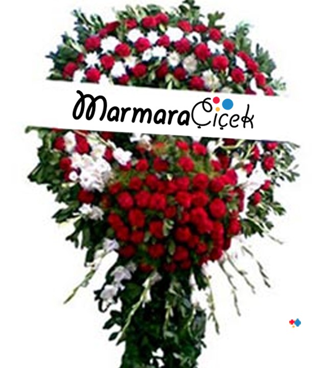 Funeral Wreath