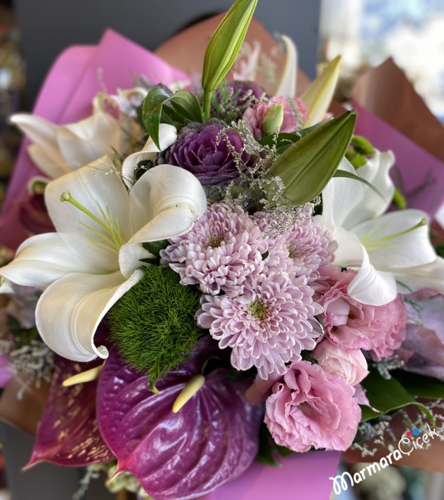 bouquet