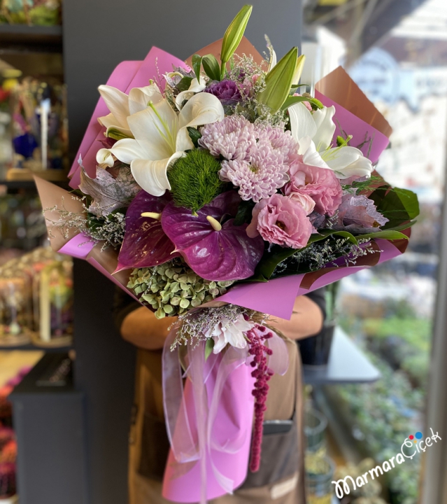 bouquet