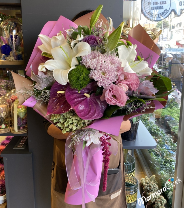 bouquet