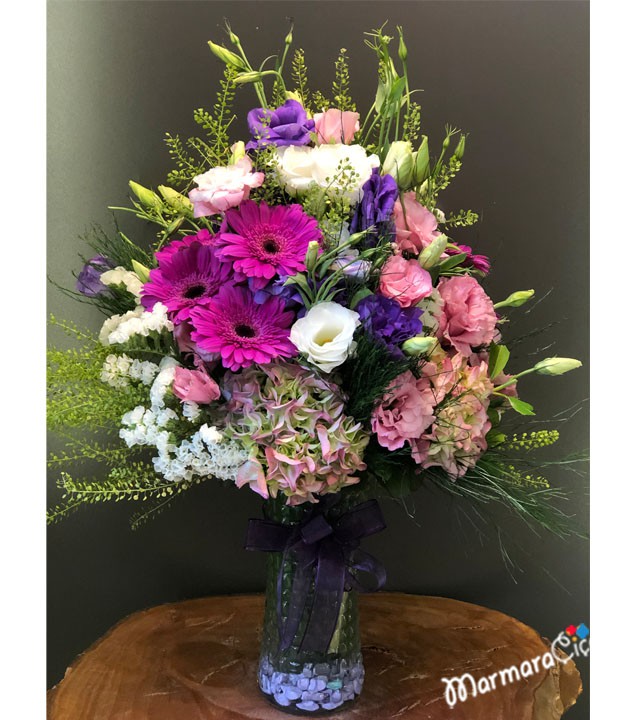Birthday Arrangement