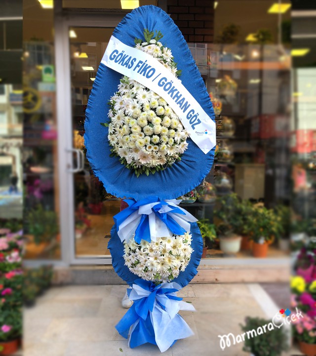 Wedding & Opening Wreath