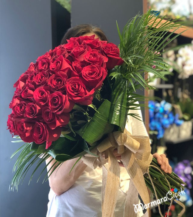 Engagement Bouquet