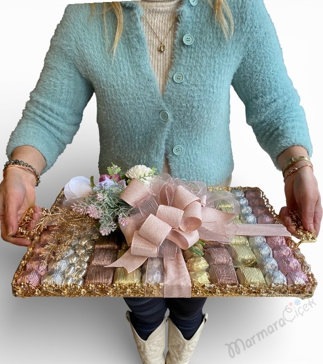 Jumbo İsteme Çikolatası