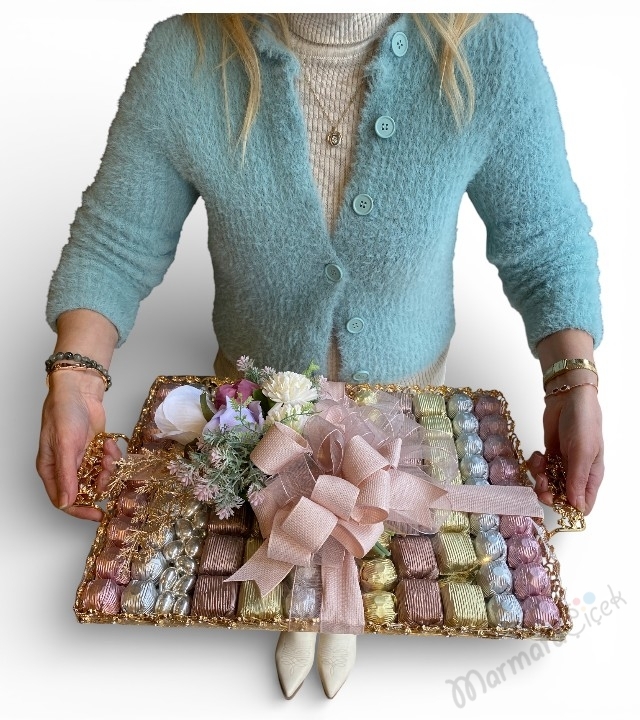 Jumbo İsteme Çikolatası