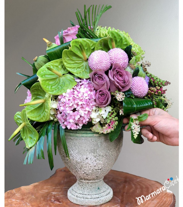 Special Day Arrangement