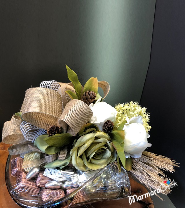 Söz Nişan Çikolatası