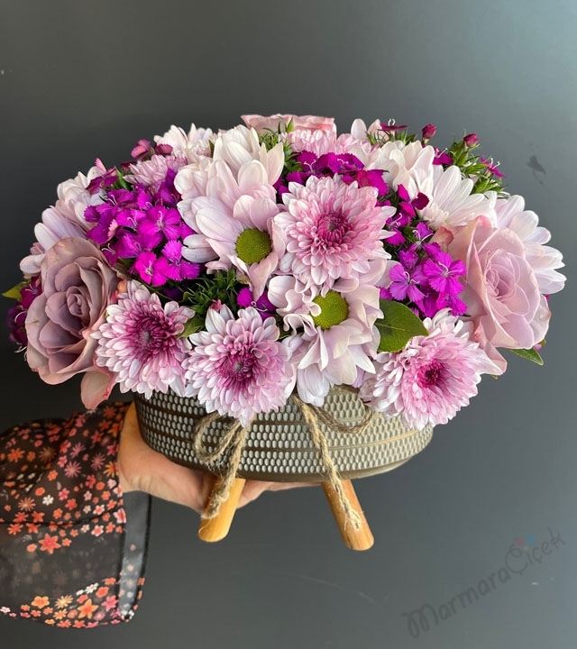 Teşekkür Çiçeği