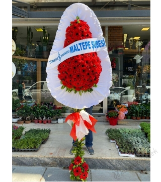 Açılış ve Düğün Çiçeği
