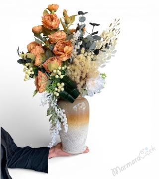 Amber Harmony Yapay Aranjman