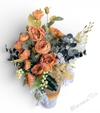 Amber Harmony Yapay Aranjman