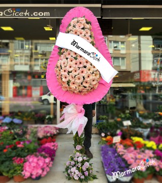 Wedding & Opening Wreath