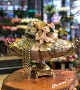 Özel Nişan Çikolatası