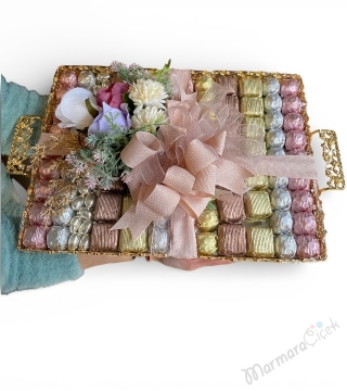 Jumbo İsteme Çikolatası