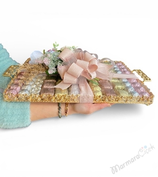 Jumbo İsteme Çikolatası