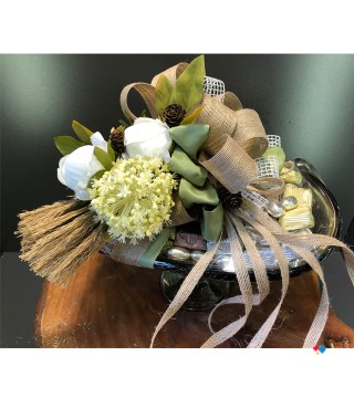 Söz Nişan Çikolatası