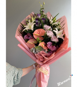 Presentation Bouquet