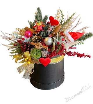 Yeni Yıl Şıklığı