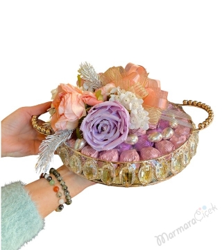 Zarif Nişan Çikolatası 