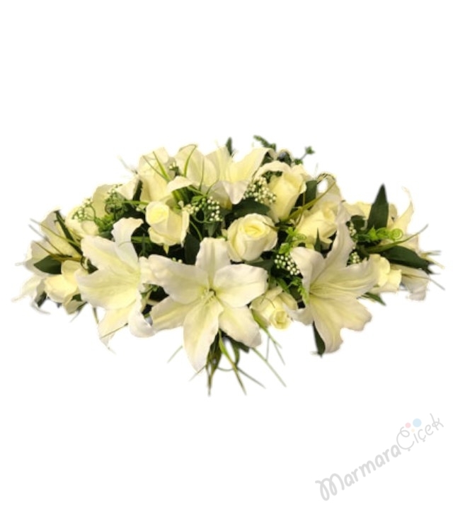 Yapay Lilyum Masa Tanzimi