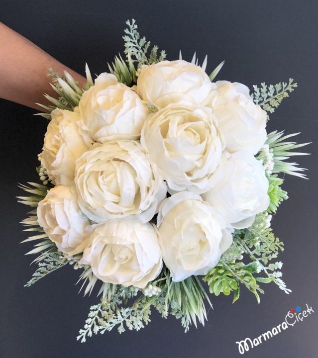 Artificial Simple Bouquet