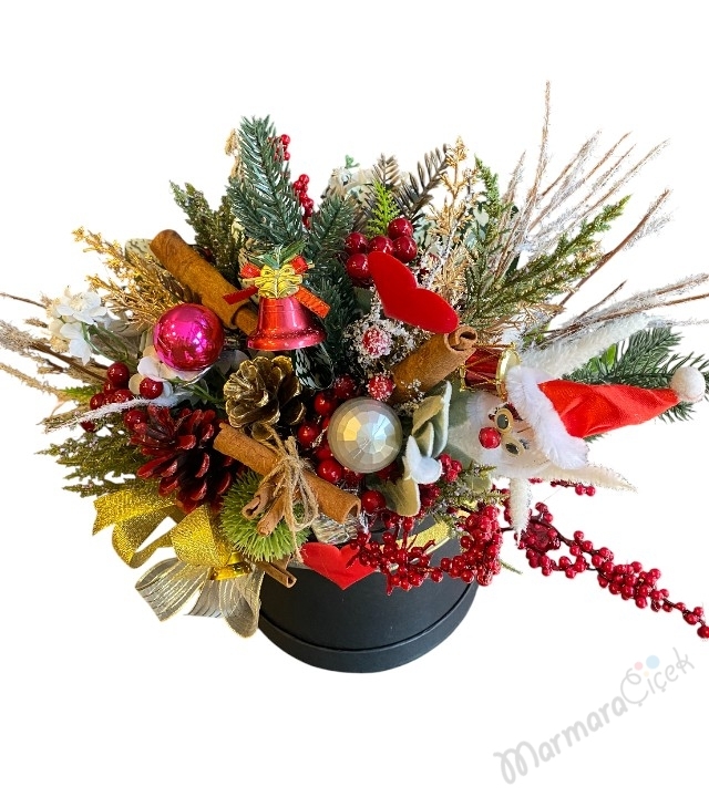 Yeni Yıl Şıklığı